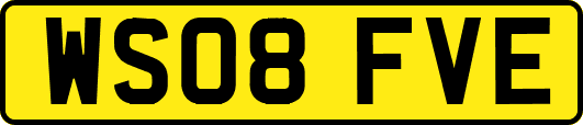 WS08FVE