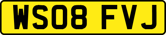 WS08FVJ