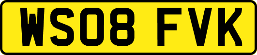 WS08FVK