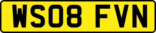 WS08FVN