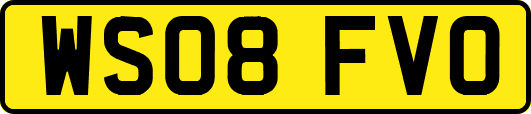 WS08FVO