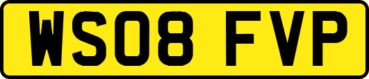 WS08FVP