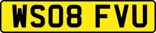 WS08FVU