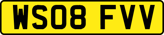 WS08FVV