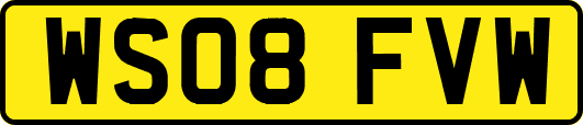 WS08FVW