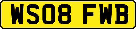 WS08FWB