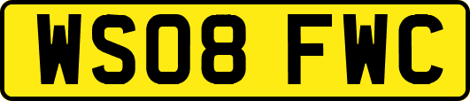 WS08FWC