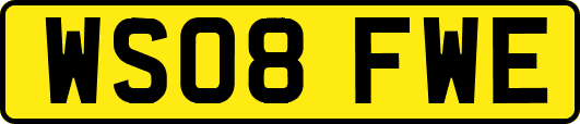 WS08FWE