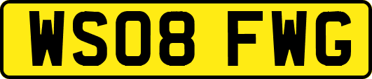 WS08FWG