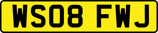 WS08FWJ