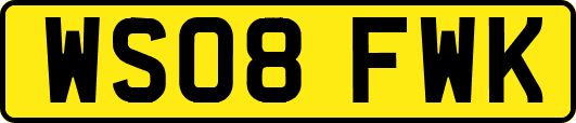 WS08FWK