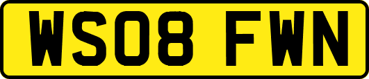 WS08FWN
