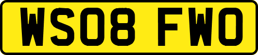 WS08FWO