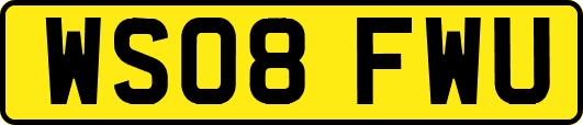 WS08FWU