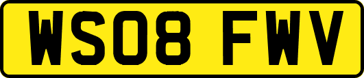 WS08FWV