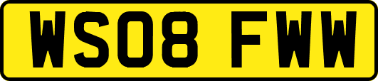 WS08FWW