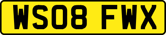 WS08FWX