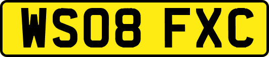 WS08FXC