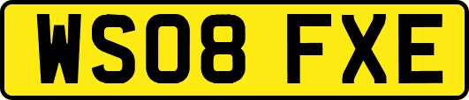 WS08FXE