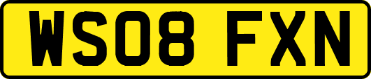 WS08FXN