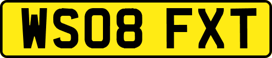 WS08FXT