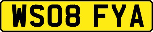 WS08FYA