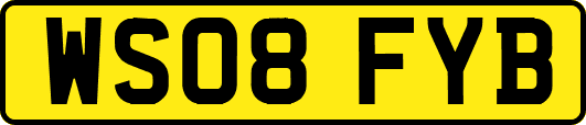 WS08FYB