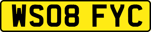 WS08FYC