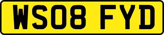 WS08FYD