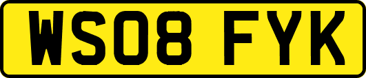 WS08FYK