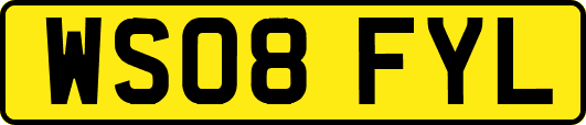 WS08FYL