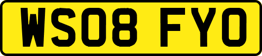 WS08FYO