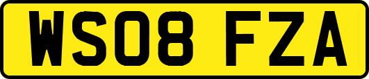WS08FZA