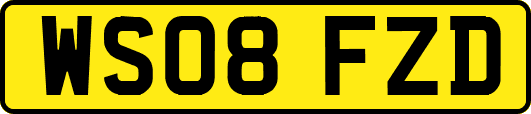 WS08FZD
