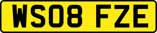 WS08FZE