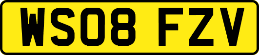 WS08FZV