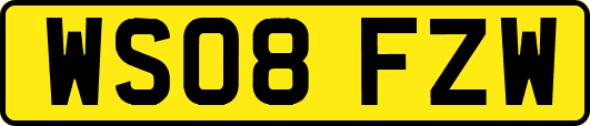 WS08FZW