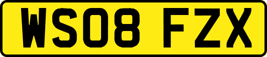 WS08FZX