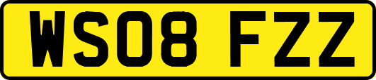 WS08FZZ