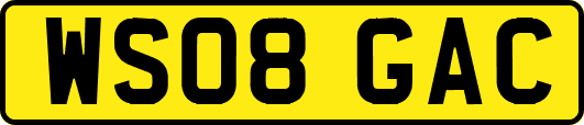 WS08GAC