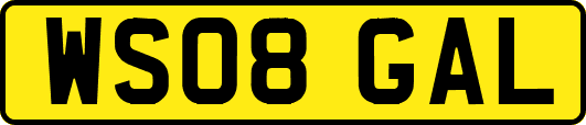 WS08GAL