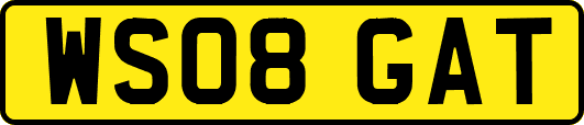 WS08GAT