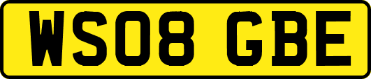 WS08GBE