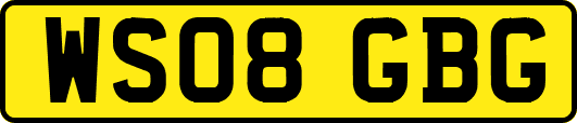 WS08GBG