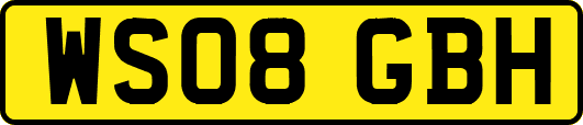 WS08GBH