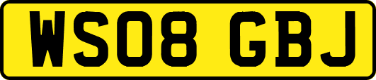 WS08GBJ