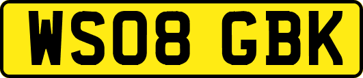 WS08GBK