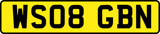 WS08GBN