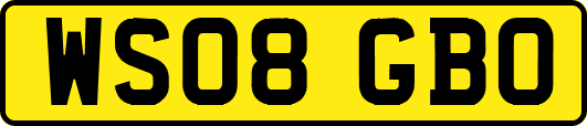 WS08GBO
