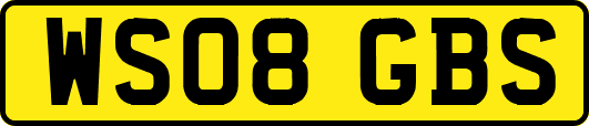 WS08GBS